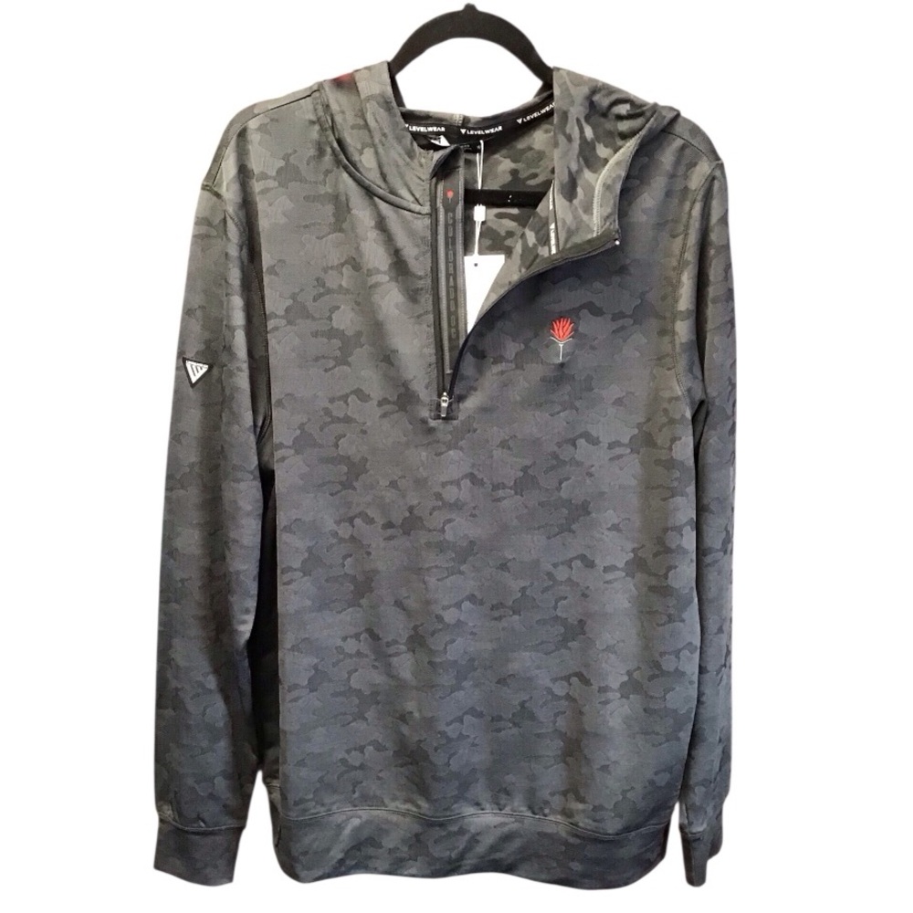 Men’s Levelwear Hoodie